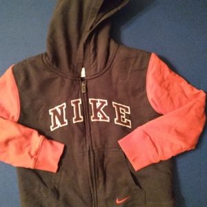 Boys jacket kid's